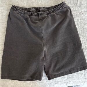 SKIMS Outdoor Bike Short